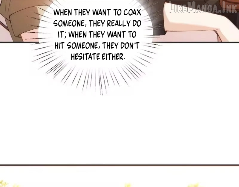 The Real Daughter, She Is an Almighty Boss Chapter 195  - page 76